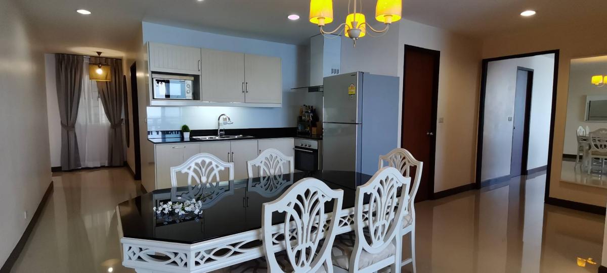 รามา ฮาร์เบอร์ วิว คอนโดมิเนียม [Rama Harbour View Condo]