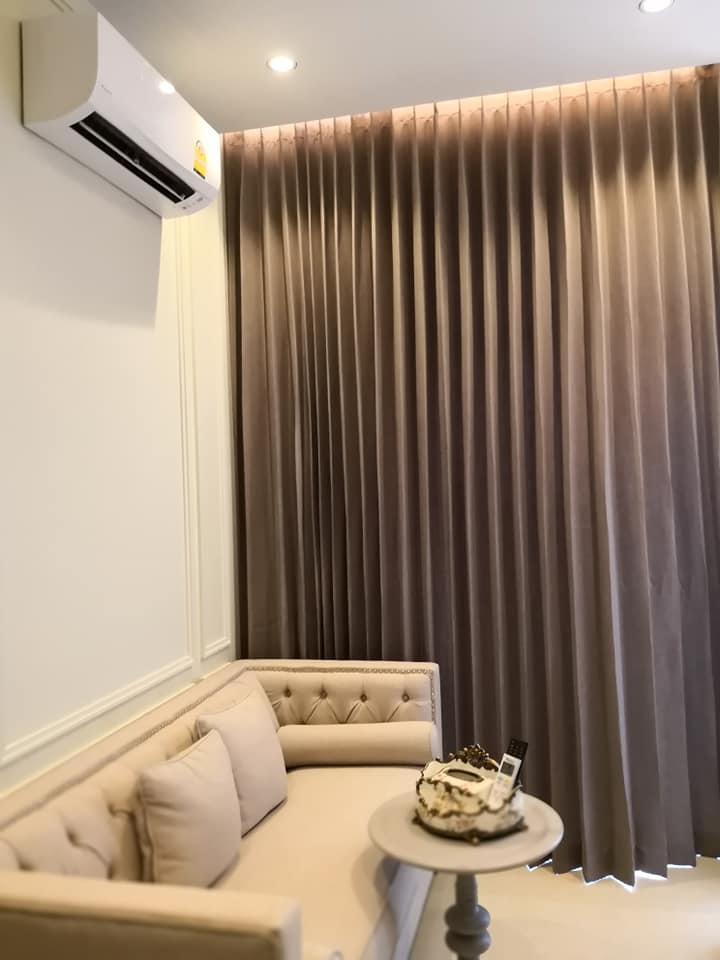 เมย์แฟร์ เพลส สุขุมวิท 50 [Mayfair Place Sukhumvit 50]
