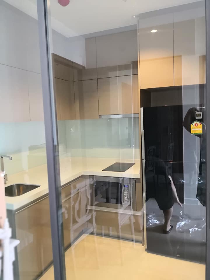 เมย์แฟร์ เพลส สุขุมวิท 50 [Mayfair Place Sukhumvit 50]