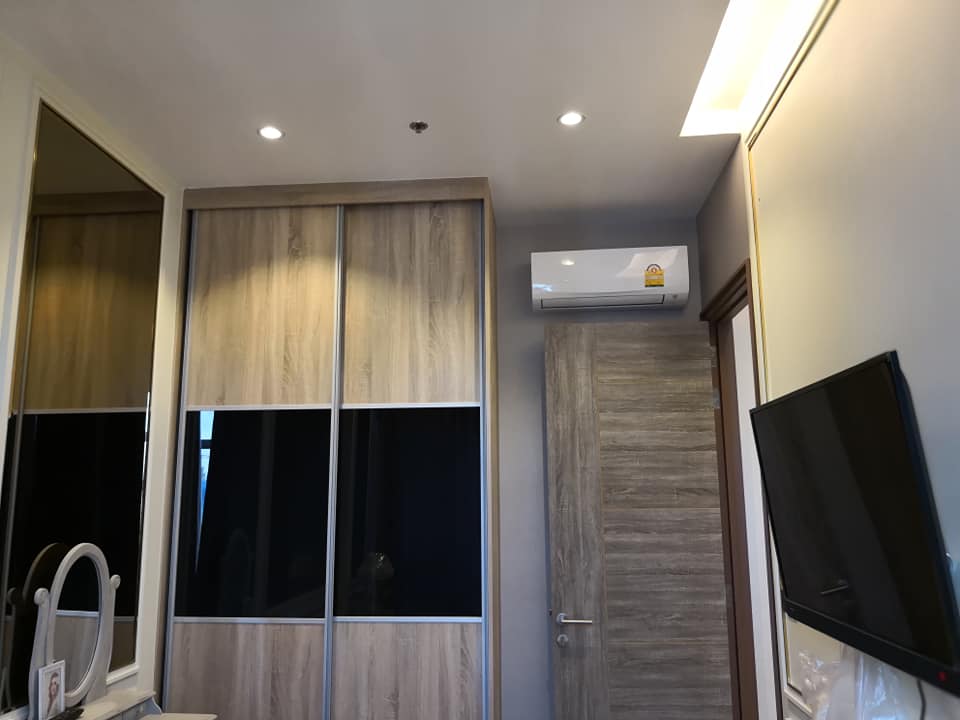 เมย์แฟร์ เพลส สุขุมวิท 50 [Mayfair Place Sukhumvit 50]