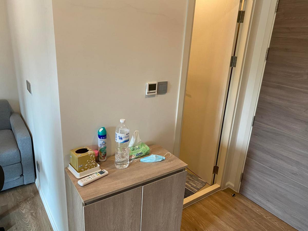 โมดิซ สุขุมวิท 50 [Modiz Sukhumvit 50]
