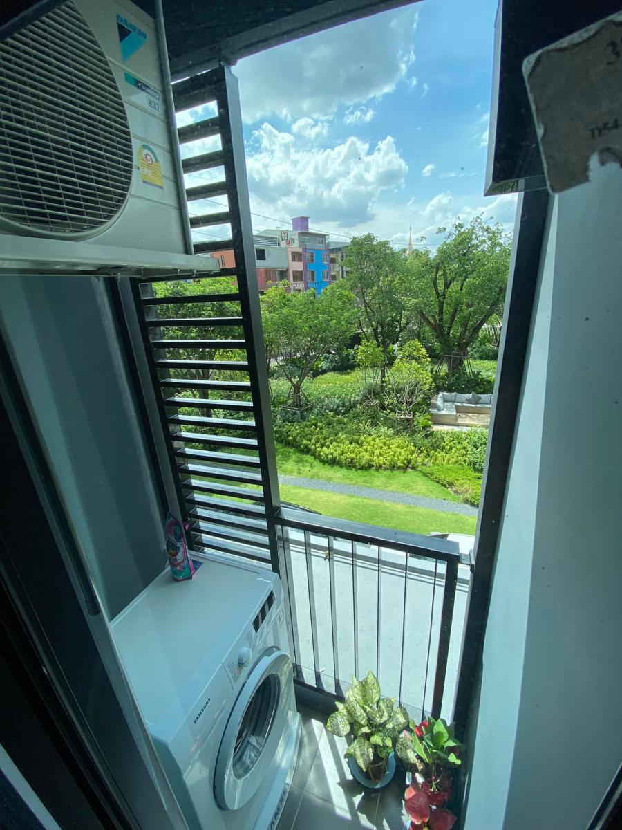 โมดิซ สุขุมวิท 50 [Modiz Sukhumvit 50]