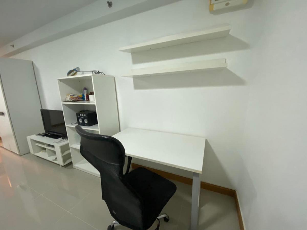 ซิตี้ โฮม รัชดา-ปิ่นเกล้า [City Home Ratchada-Pinklao]