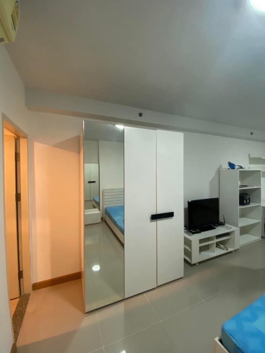 ซิตี้ โฮม รัชดา-ปิ่นเกล้า [City Home Ratchada-Pinklao]
