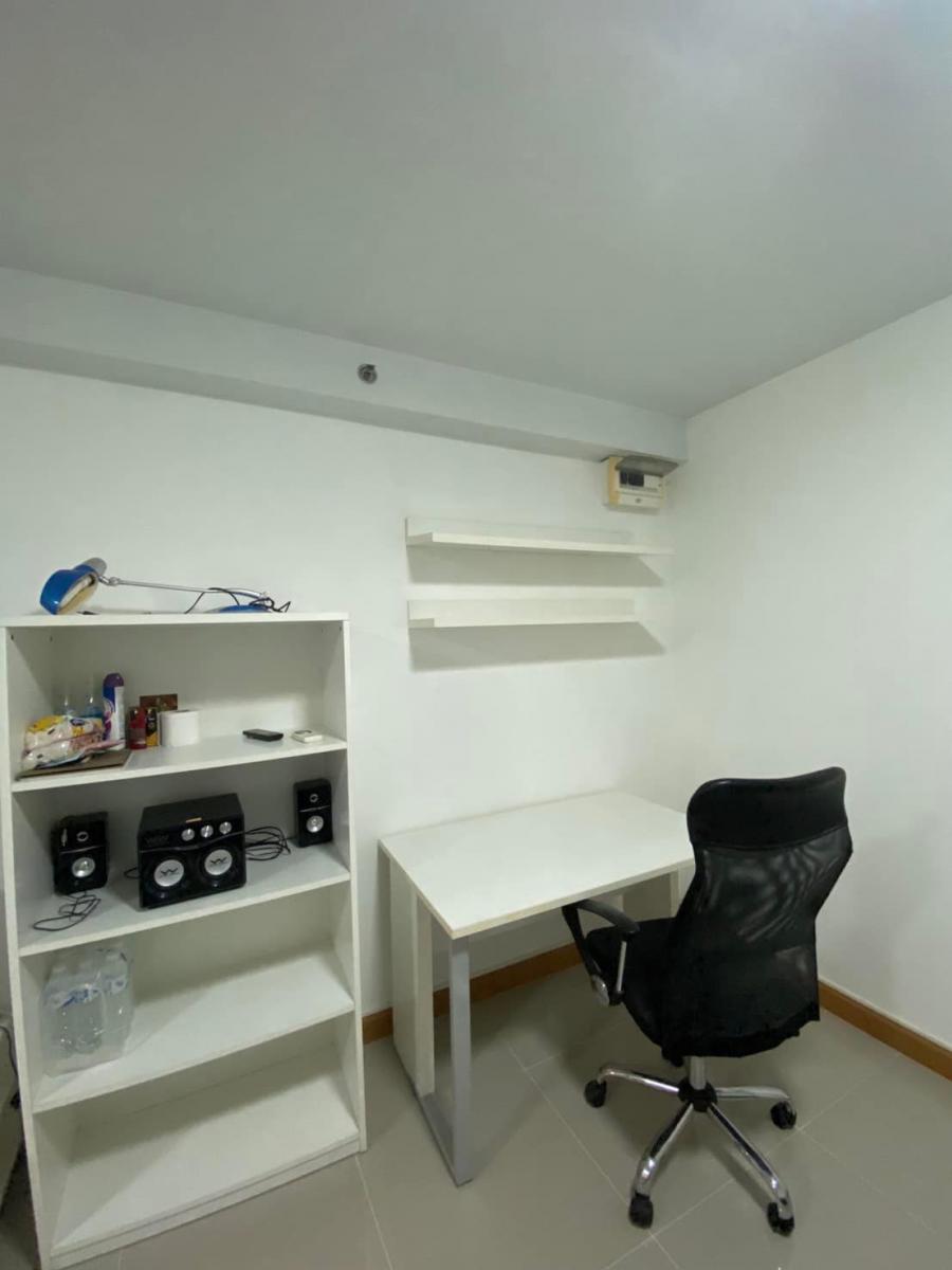 ซิตี้ โฮม รัชดา-ปิ่นเกล้า [City Home Ratchada-Pinklao]