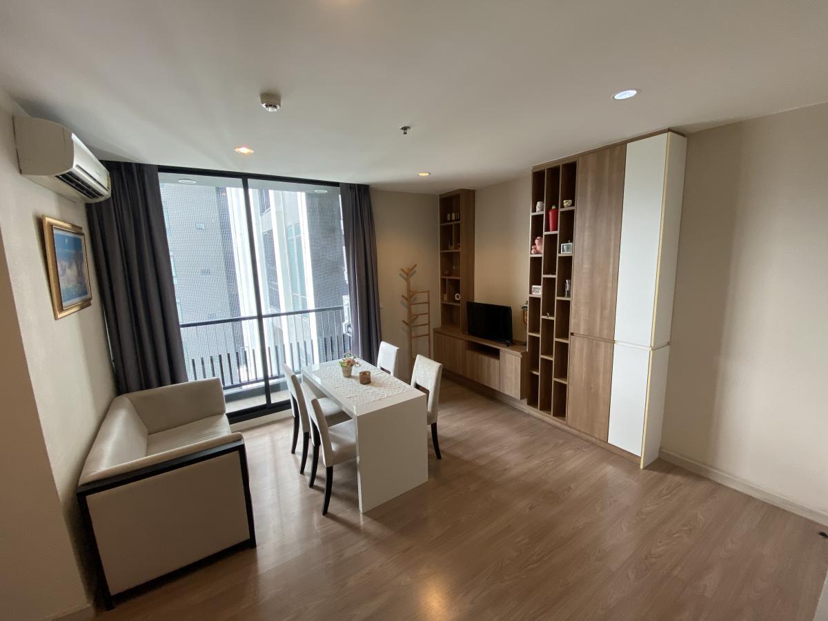 เดอะ แคปปิตอล ราชปรารภ-วิภาฯ [The Capital Ratchaprarop-Vibha]