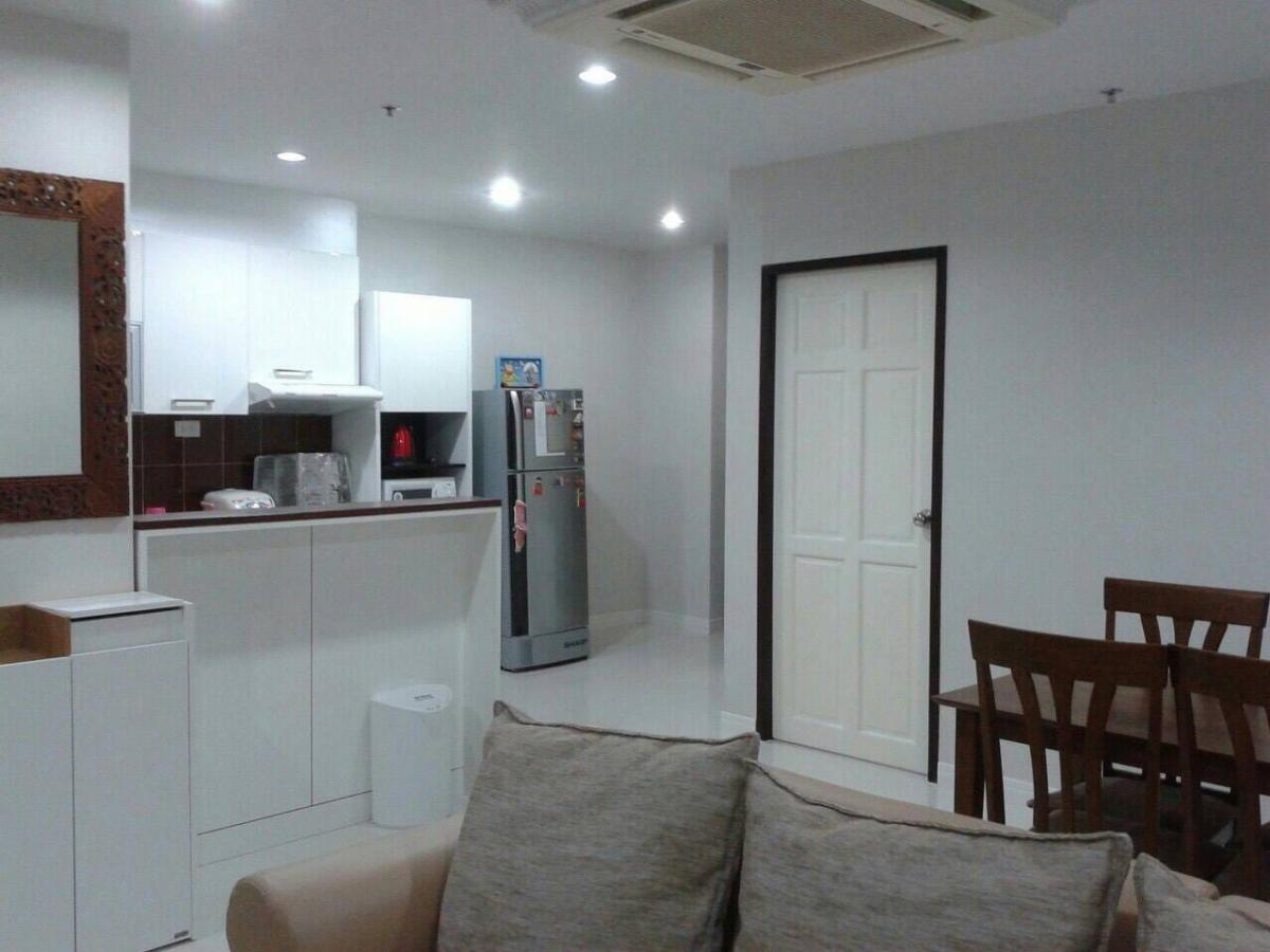 สุขุมวิท ลิฟวิ่ง ทาวน์ [Sukhumvit Living Town]