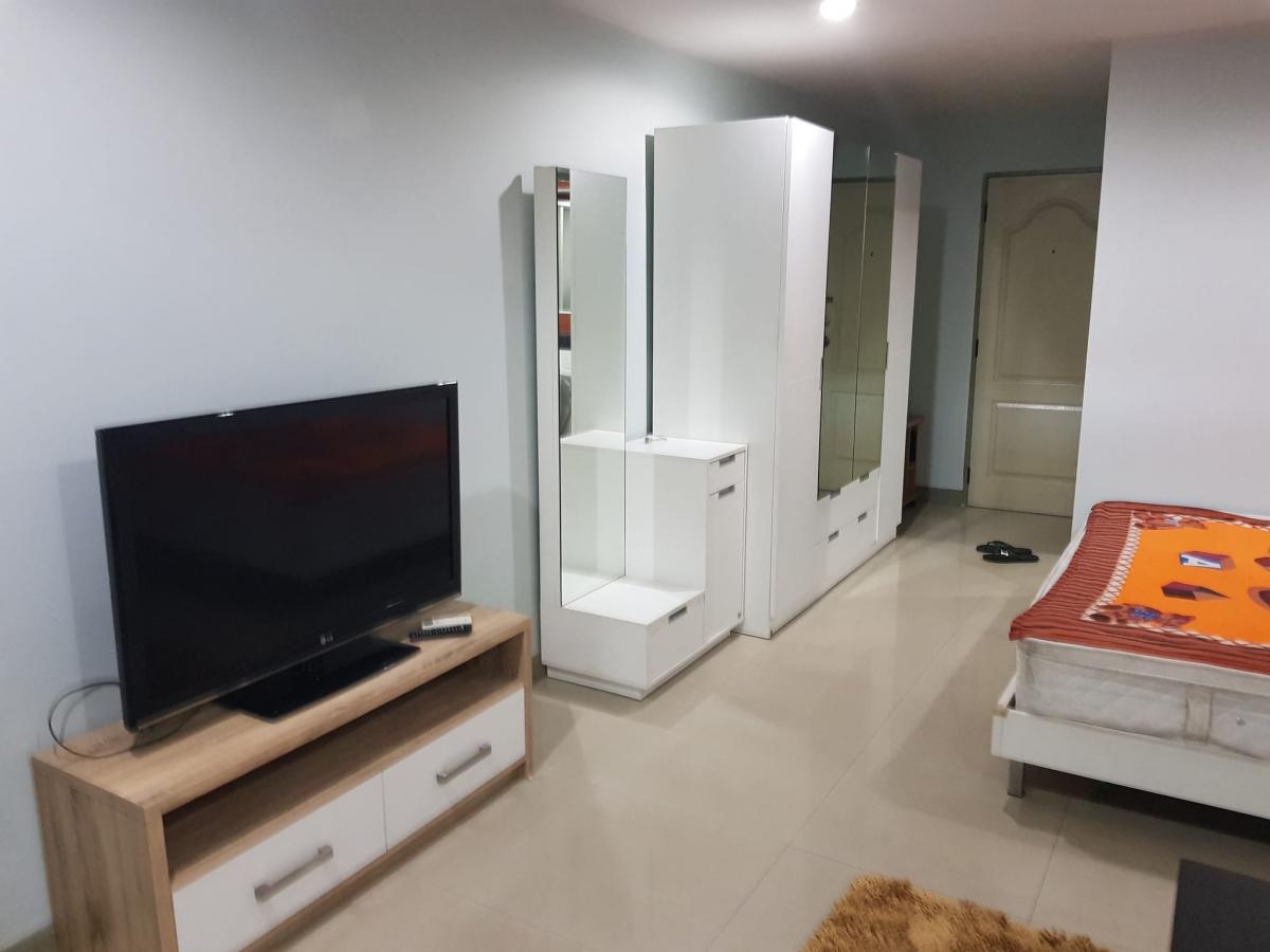 รีเจ้นท์ โฮม 7 สุขุมวิท สรรพาวุธ 2 [ Regent Home 7 Sukhumvit Sanpawut 2]