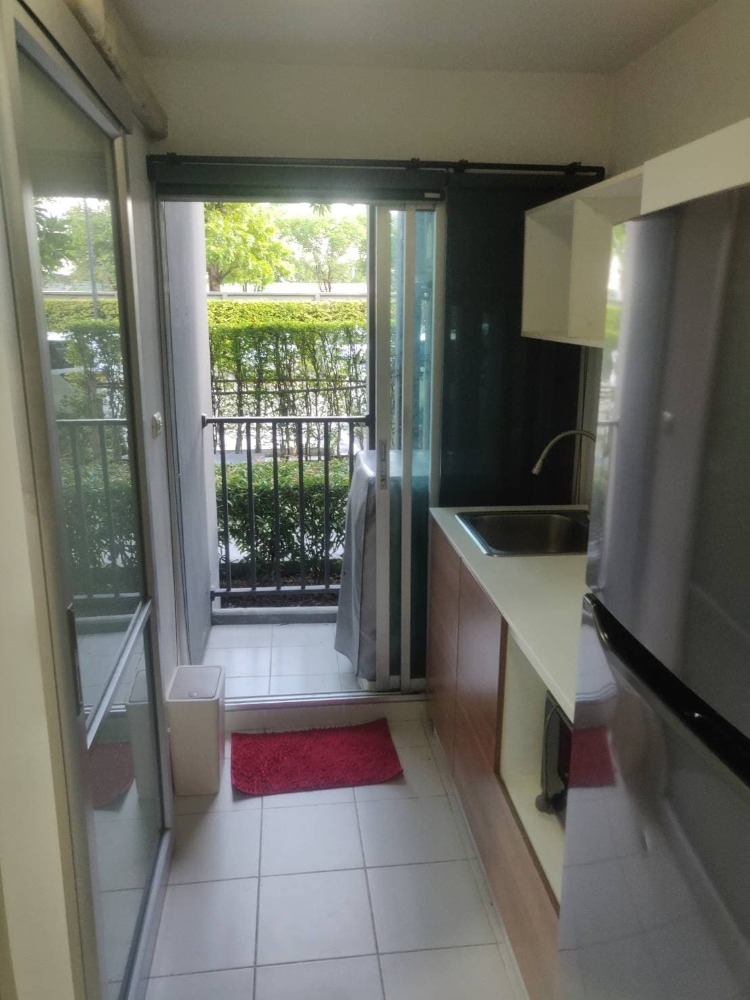 ดี คอนโด อ่อนนุช – พระราม 9 [D Condo Onnut – Rama 9]