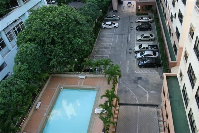 ลุมพินี เพลส นราธิวาส 24 [Lumpini Place Narathiwas 24]
