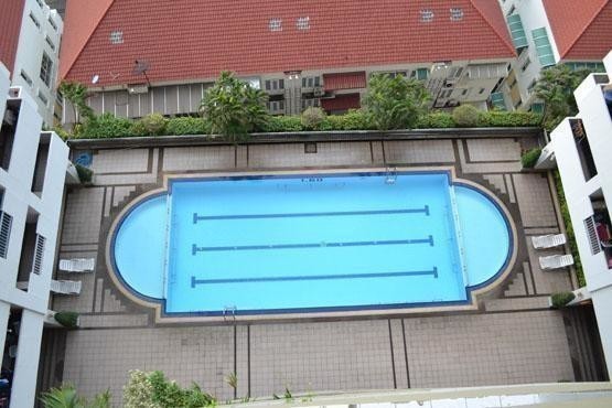 พี.เอส.ที. คอนโด วิลล์ [P.S.T. Condo Ville]