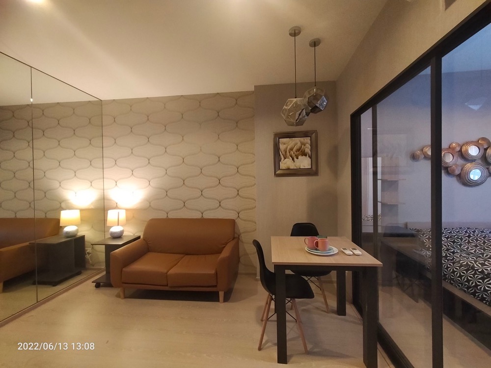 ไอดีโอ สุขุมวิท 115 [Ideo Sukhumvit 115]