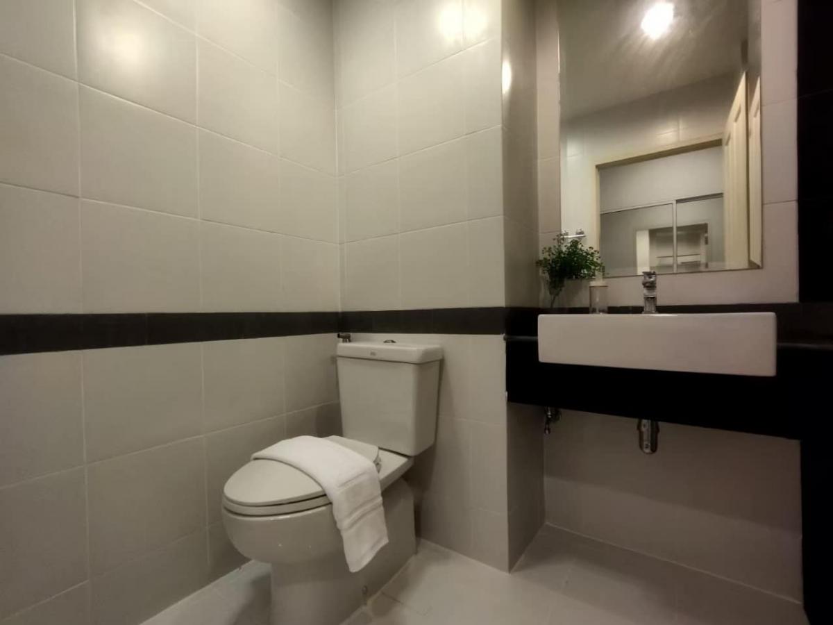 A Space Sukhumvit 77