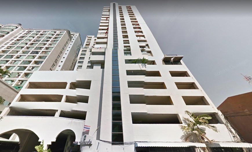 โฟร์ สตรีท แมนชั่น [Four Street Mansion]