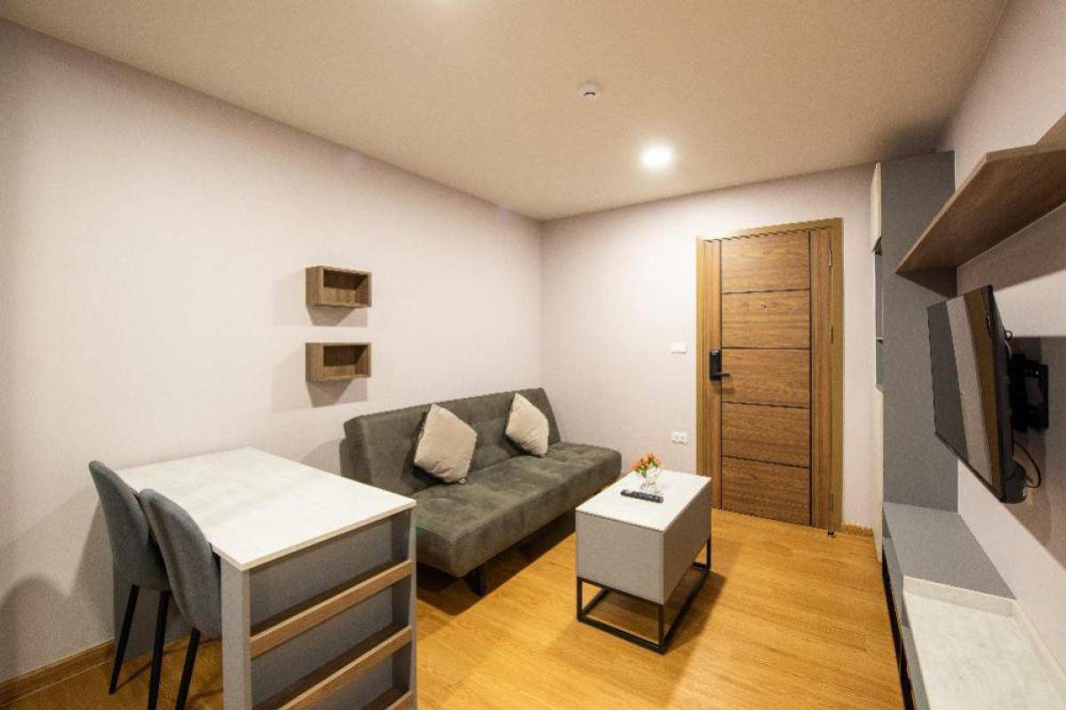 เดอะคิวบ์ ลอฟท์ ศรีนครินทร์-เทพารักษ์ [The Cube Loft Srinakarin-Theparak]