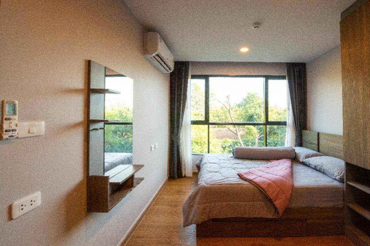 เดอะคิวบ์ ลอฟท์ ศรีนครินทร์-เทพารักษ์ [The Cube Loft Srinakarin-Theparak]