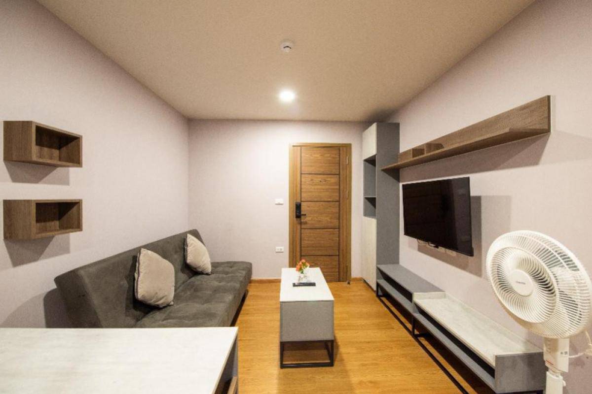 เดอะคิวบ์ ลอฟท์ ศรีนครินทร์-เทพารักษ์ [The Cube Loft Srinakarin-Theparak]