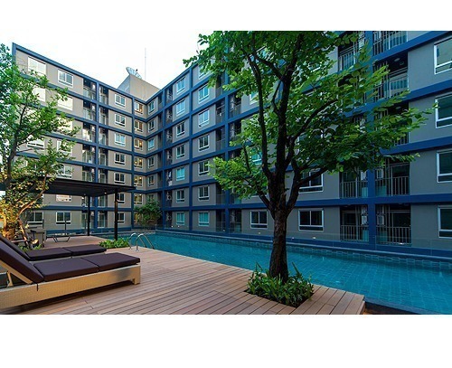 เดอะ เนสท์ เพลินจิต [The Nest Ploenchit]