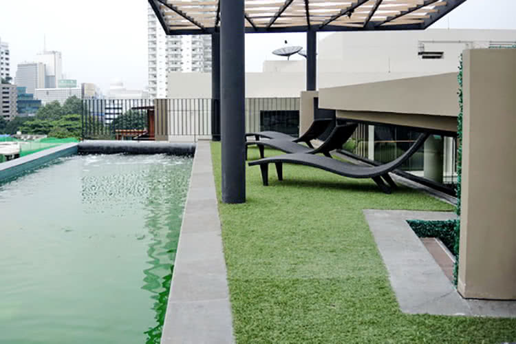 เดอะ เนสท์ เพลินจิต [The Nest Ploenchit]