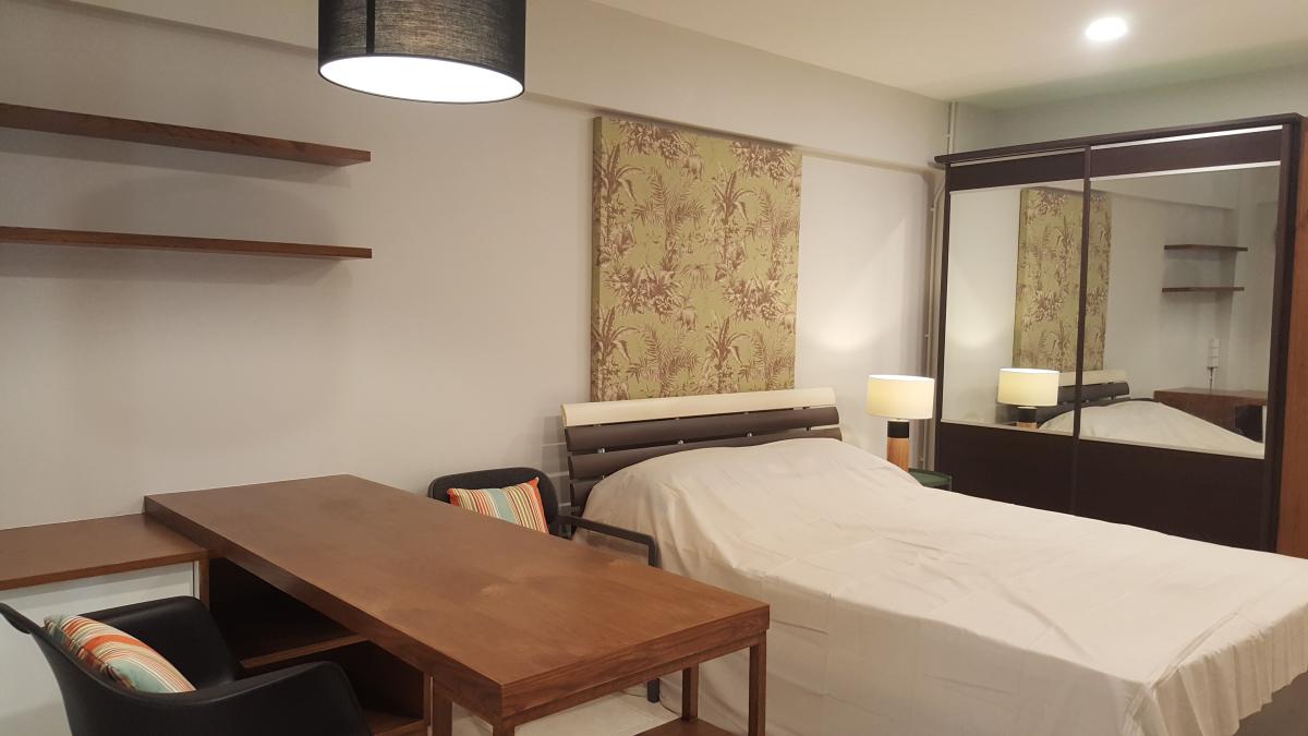 คาซ่า คอนโด ช้างเผือก-เชียงใหม่ [Casa Condo Chang Phuak-Chiangmai]