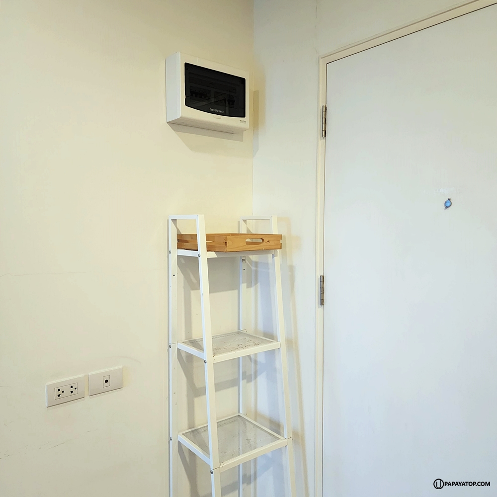 ลุมพินี วิลล์ สุขุมวิท 76 – แบริ่ง สเตชั่น [Lumpini Ville Sukhumvit 76 – Bearing Station]