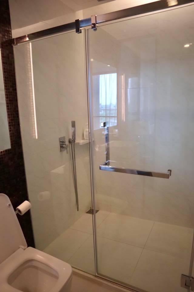 เดอะรูม สุขุมวิท 69 [The Room Sukhumvit 69]