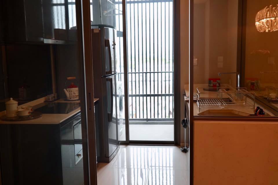 เดอะรูม สุขุมวิท 69 [The Room Sukhumvit 69]