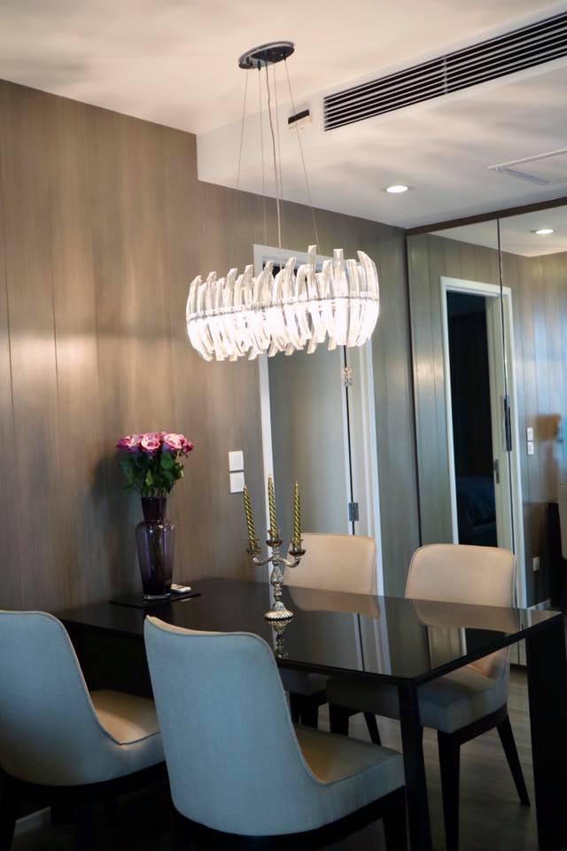 เดอะรูม สุขุมวิท 69 [The Room Sukhumvit 69]