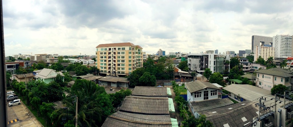 ลุมพินี เพลส รัชโยธิน [Lumpini Place Ratchayotin]