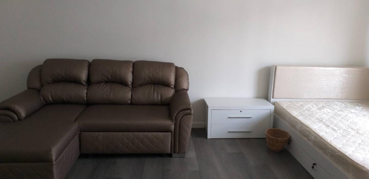 ดี คอนโด แคมปัส รีสอร์ท บางนา [D Condo Campus Resort Bangna]