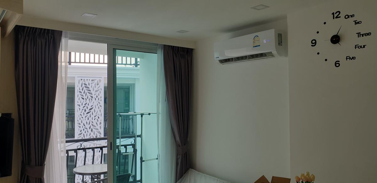 ซิตี้ การ์เด้น โอลิมปัส [City Garden Olympus]