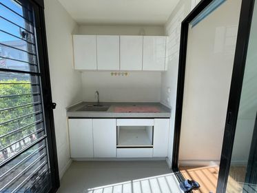 ไอ คอนโด สุขุมวิท 105 [I Condo Sukhumvit 105]