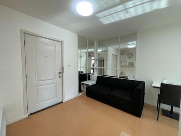 ไอ คอนโด สุขุมวิท 105 [I Condo Sukhumvit 105]