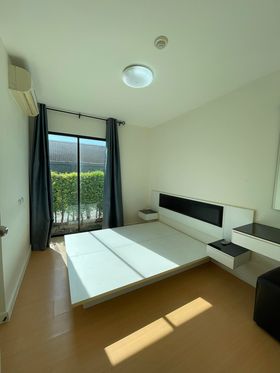 ไอ คอนโด สุขุมวิท 105 [I Condo Sukhumvit 105]