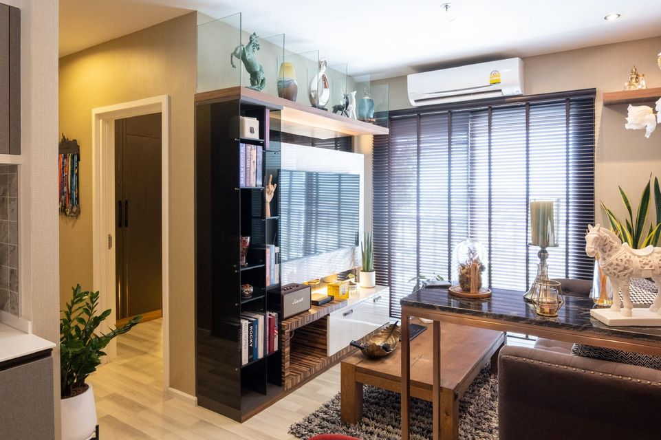 เดอะคีย์ สาทร-เจริญราษฎร์ [The Key Sathorn-Charoenraj]