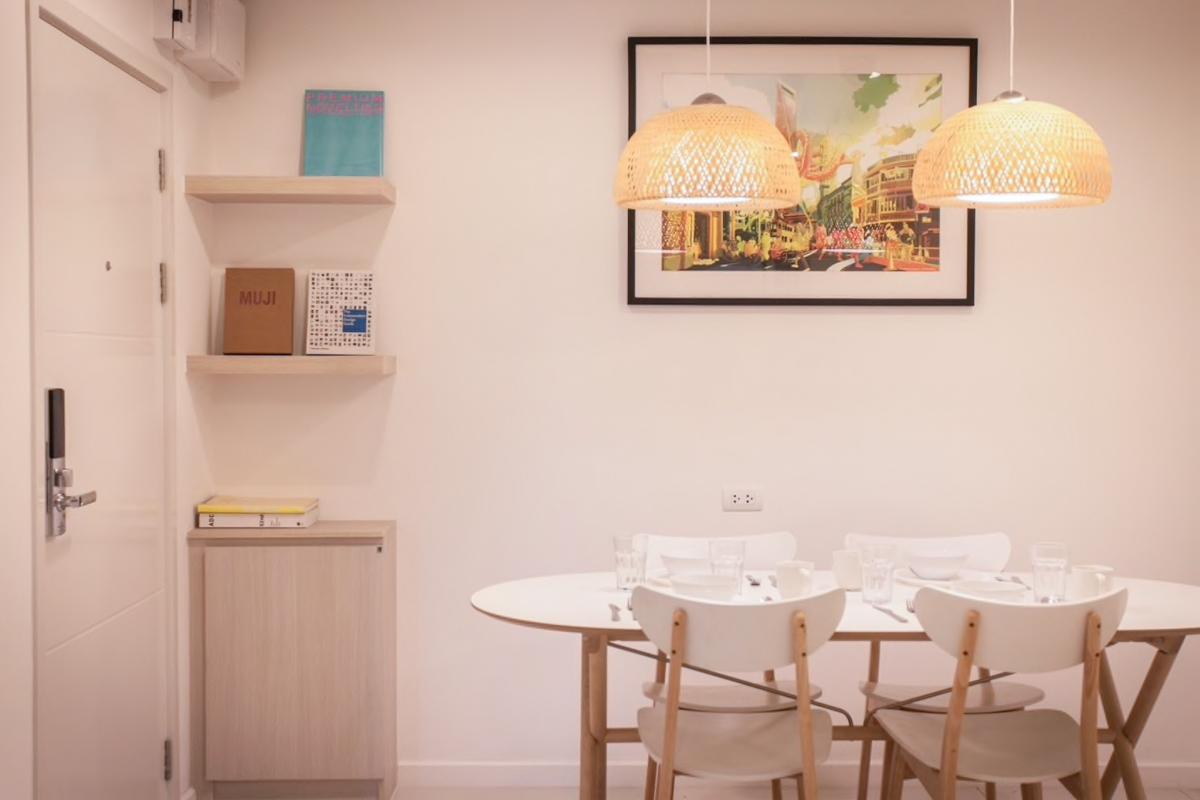 ไวโอ แคราย [VIO CONDO KHAERAI]
