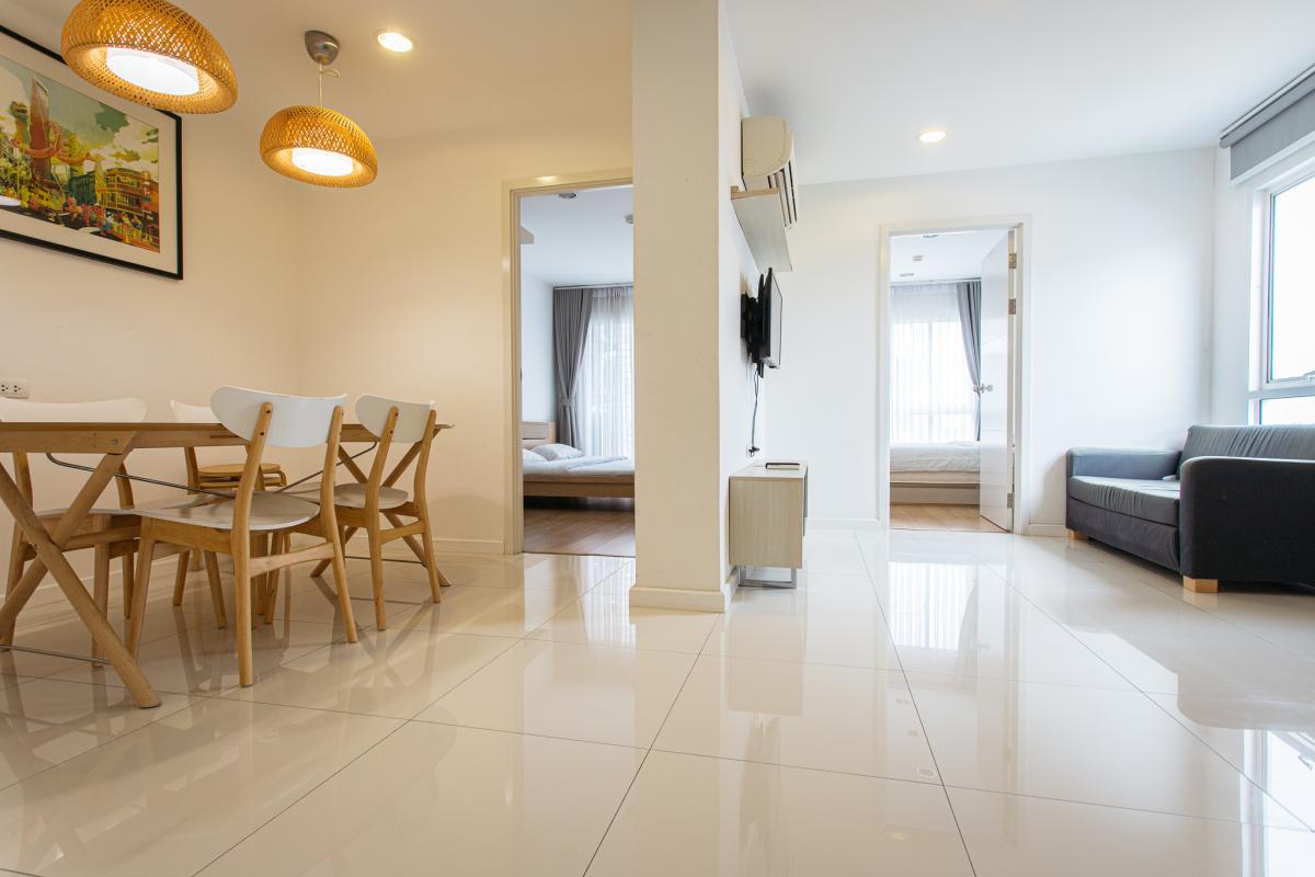 ไวโอ แคราย [VIO CONDO KHAERAI]
