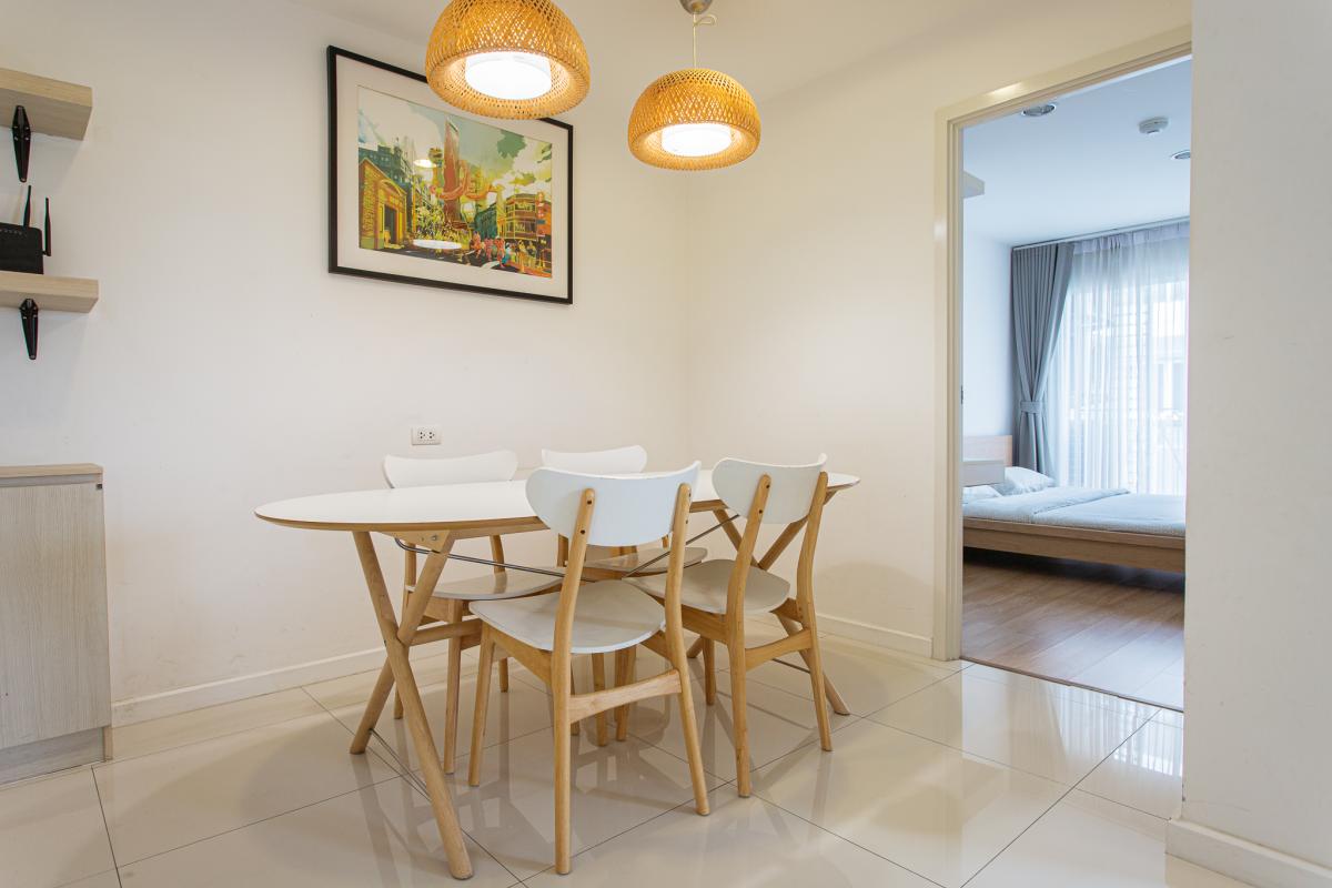 ไวโอ แคราย [VIO CONDO KHAERAI]