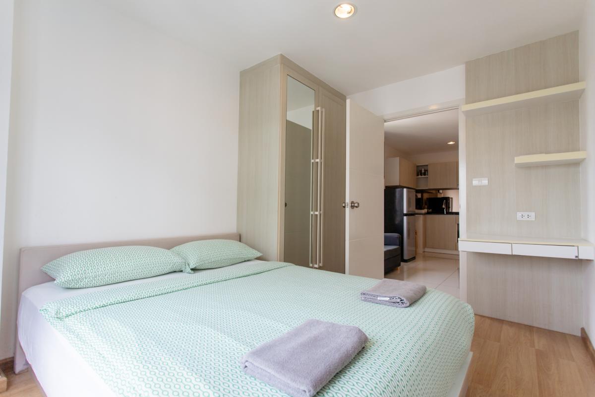ไวโอ แคราย [VIO CONDO KHAERAI]