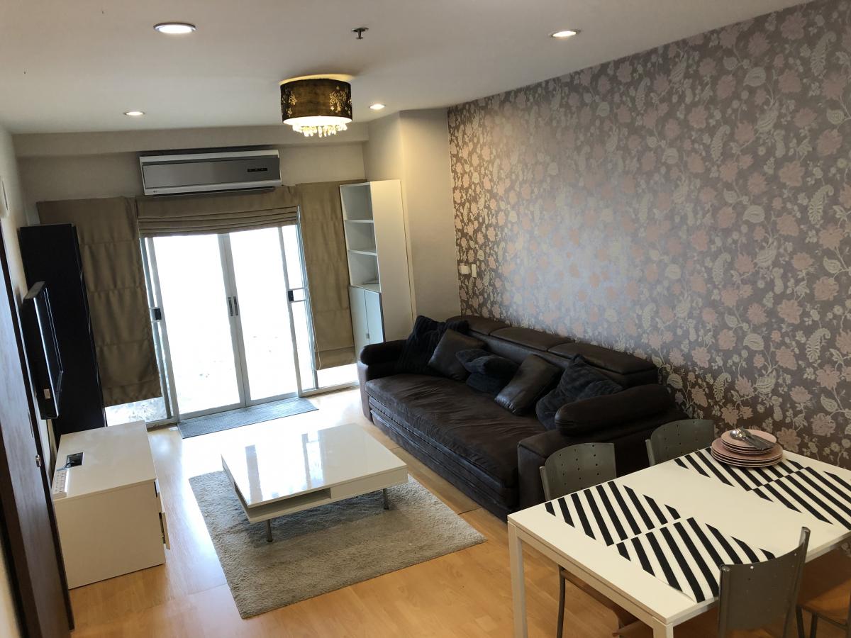 บ้าน ประชานิเวศน์ 1 [Baan Prachaniwet 1]