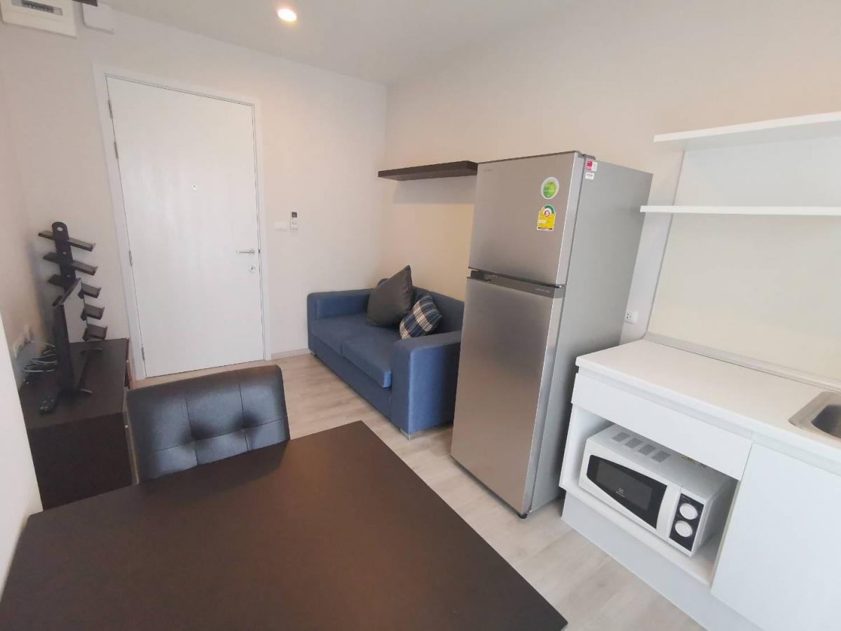 พลัม คอนโด เซ็นทรัล สเตชั่น [Plum Condo Central Station]