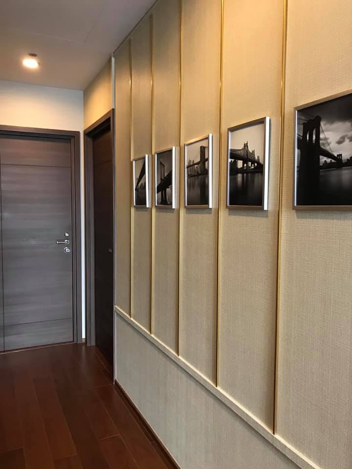 ควอทโทร บาย แสนสิริ [Quattro By Sansiri]