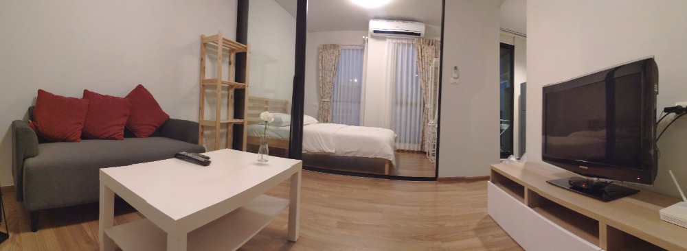 ยูนิโอ สุขุมวิท 72 [Unio Sukhumvit 72]