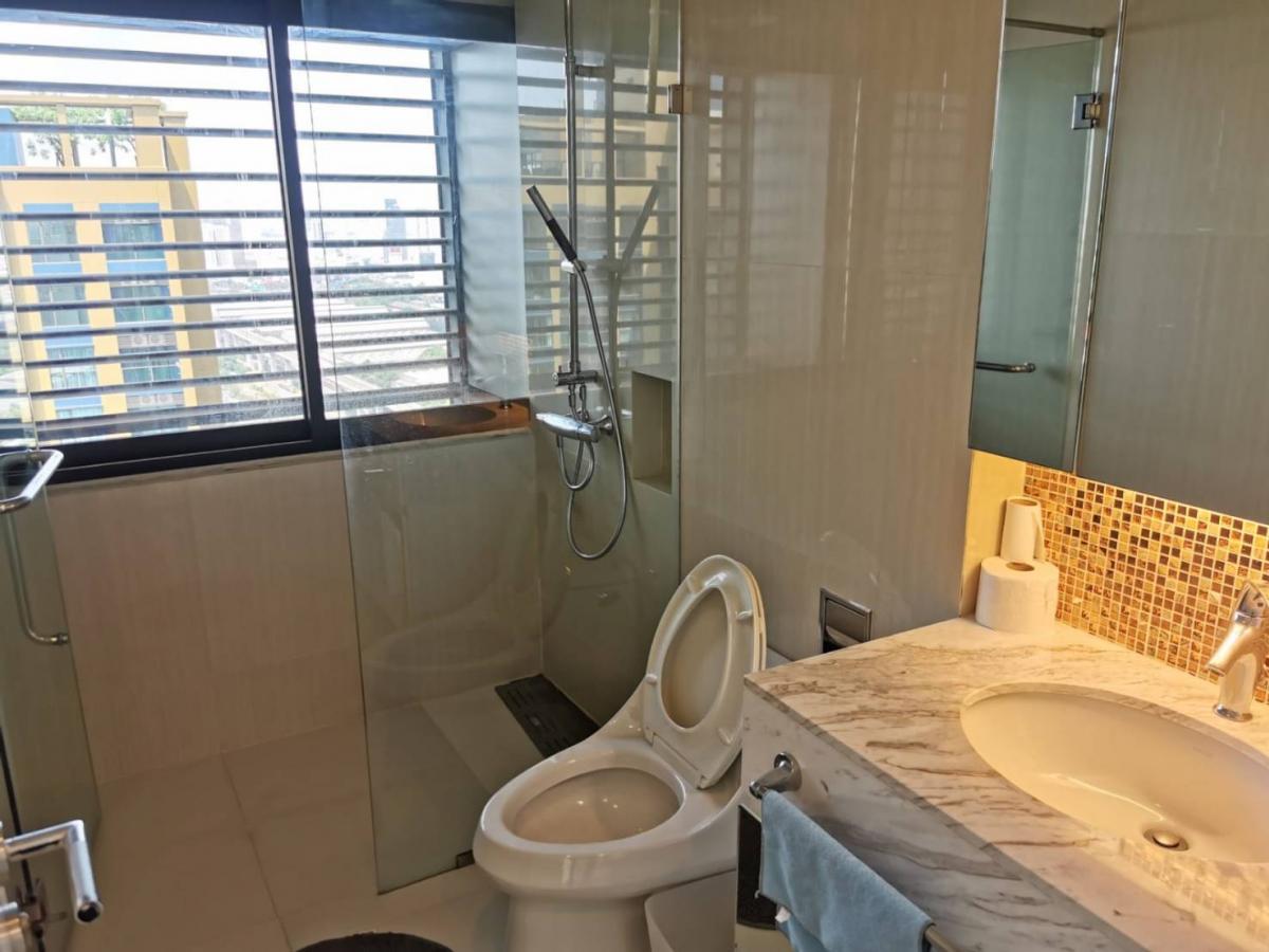 เซอร์เคิล ลิฟวิ่ง โปรโตไทป์ [Circle Living Prototype]