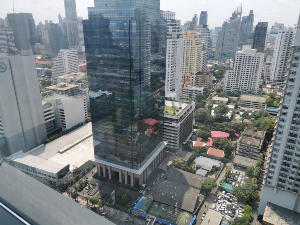 เซอร์เคิล ลิฟวิ่ง โปรโตไทป์ [Circle Living Prototype]