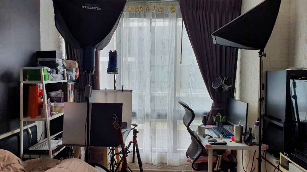 ไอ คอนโด สุขุมวิท 103 [I Condo Sukhumvit 103]