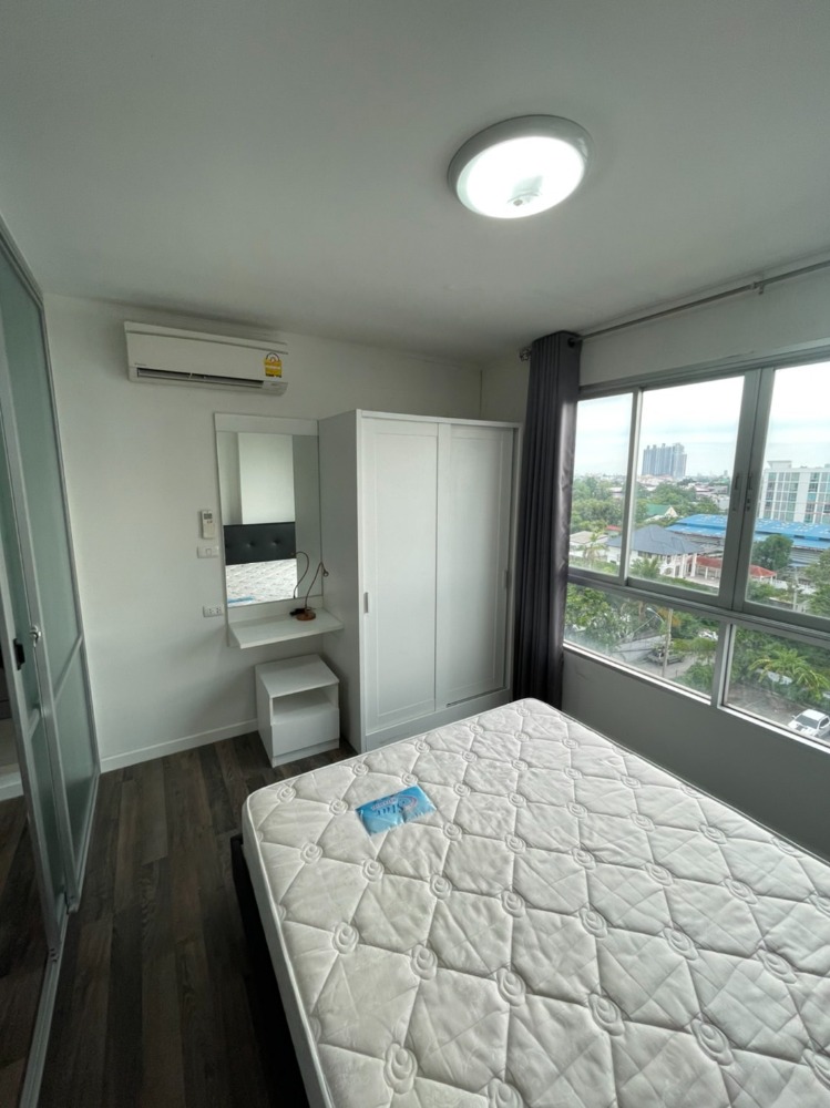 ดี คอนโด สุขุมวิท 109 [D Condo Sukhumvit 109]
