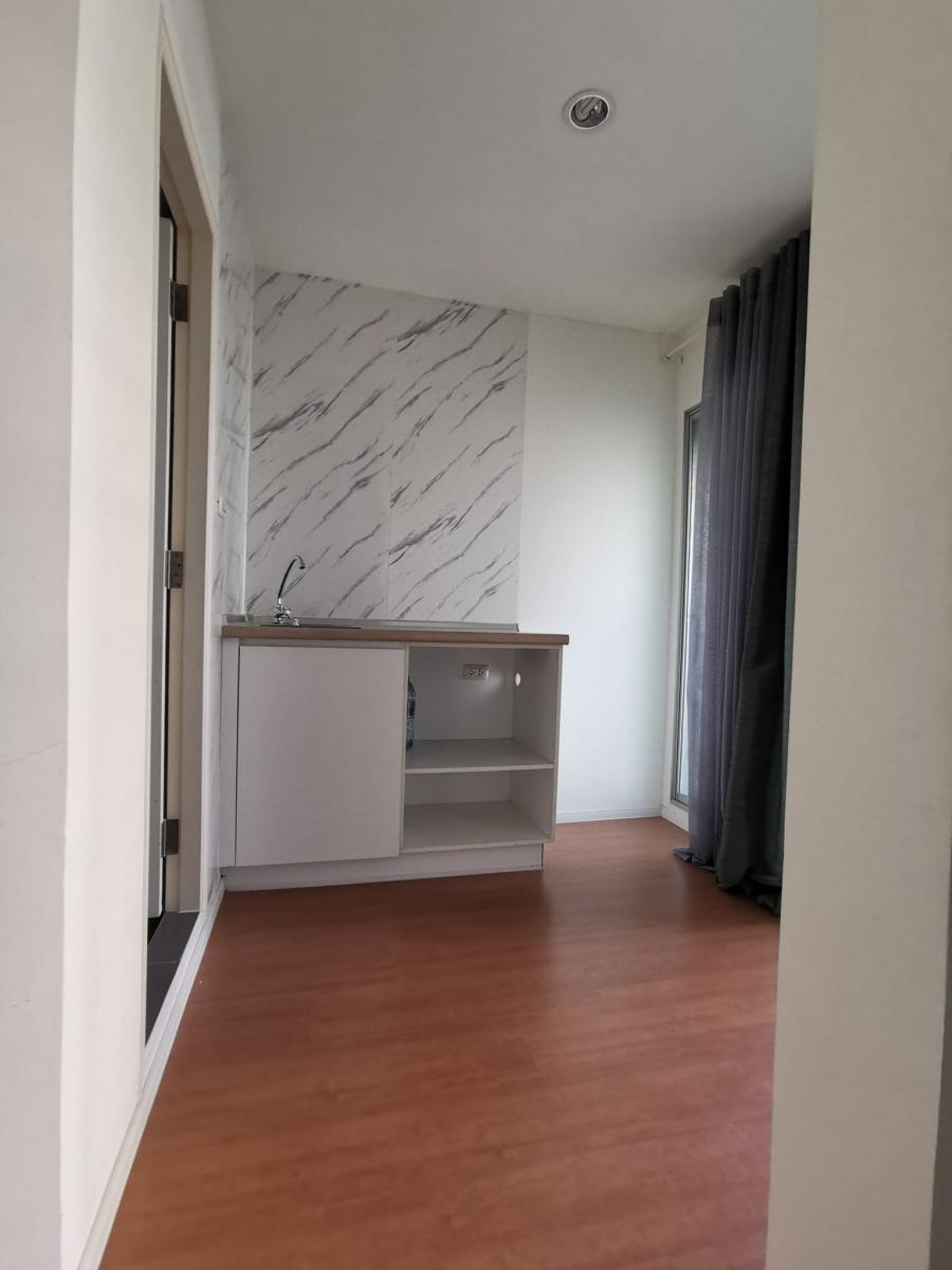 ลุมพินี คอนโดทาวน์ รามอินทรา – ลาดปลาเค้า 2 [Lumpini Condo Town Ramindra - Latplakhao 2]