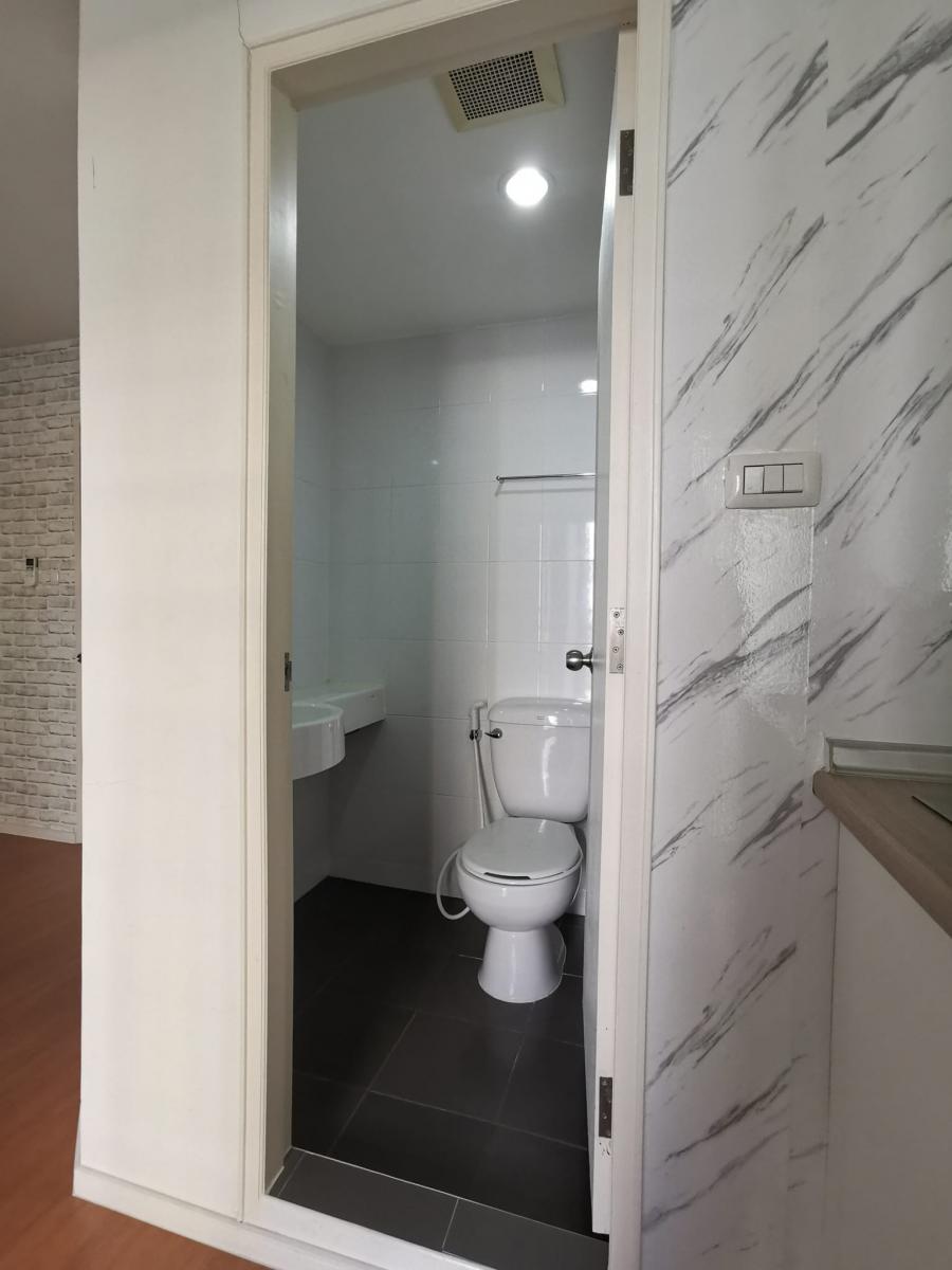 ลุมพินี คอนโดทาวน์ รามอินทรา – ลาดปลาเค้า 2 [Lumpini Condo Town Ramindra - Latplakhao 2]