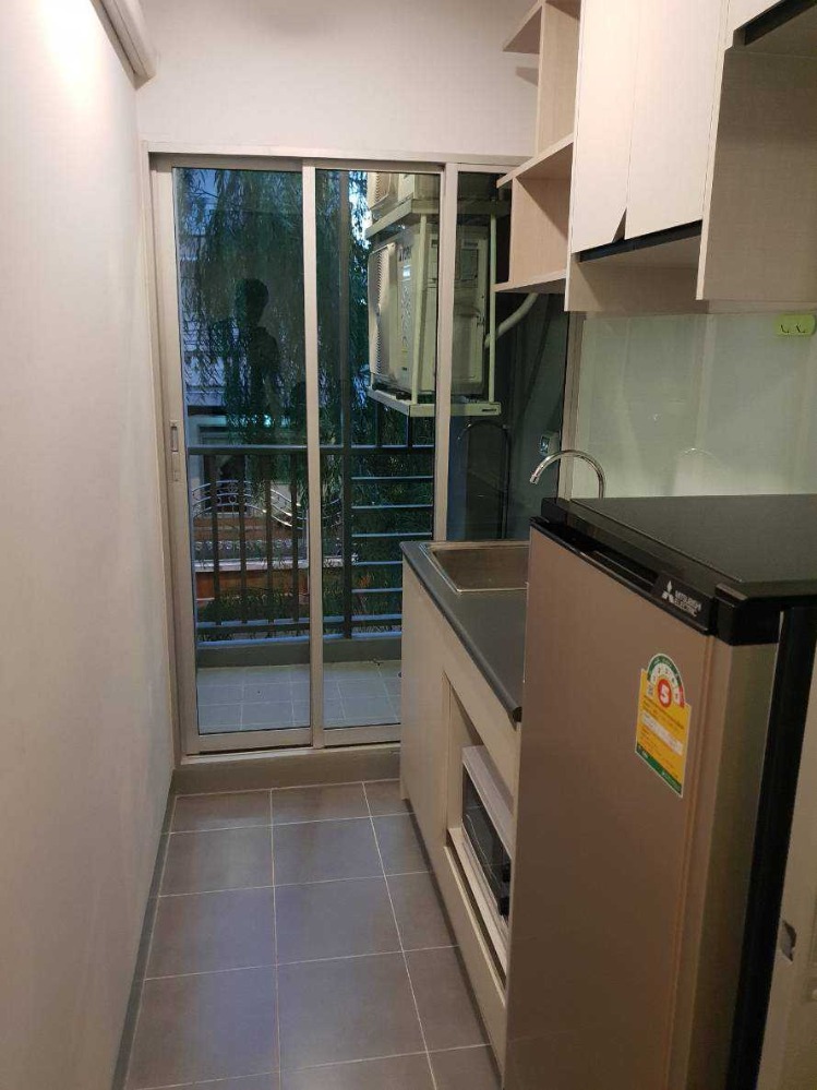 เดอะ คิทท์ พลัส สุขุมวิท 113 [The Kith Plus Sukhumvit 113]